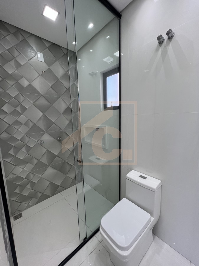 Sobrado à venda em Pato Branco no bairro Fraron