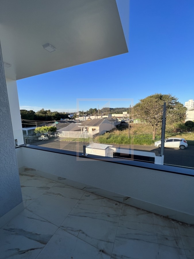 Sobrado à venda em Pato Branco no bairro Fraron