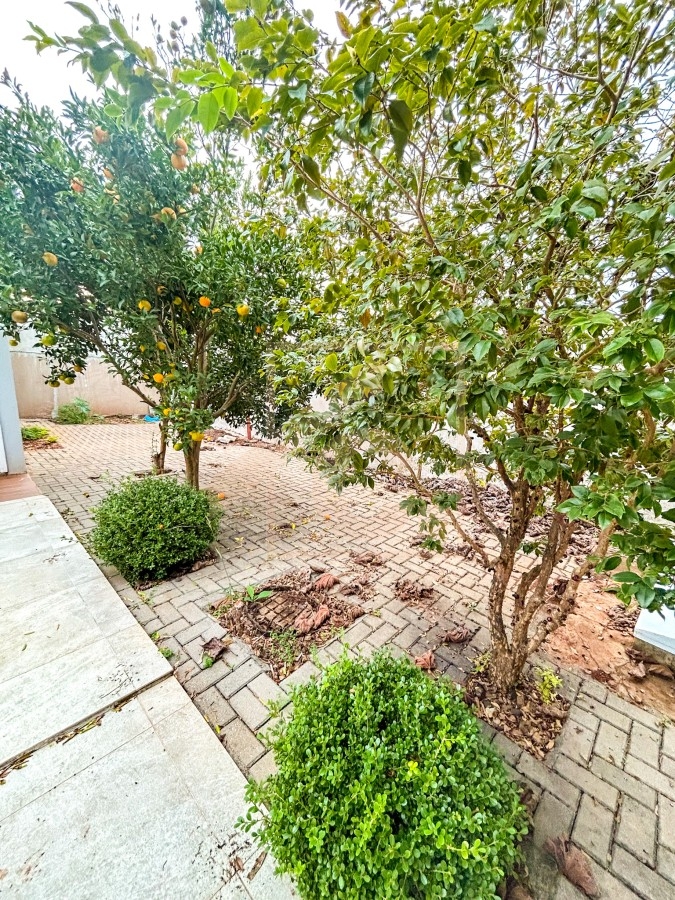 Casa à venda em Pato Branco, mobiliada com piscina bairro São Francisco