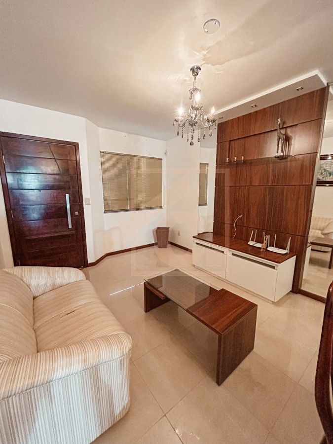 Casa à venda em Pato Branco, mobiliada com piscina bairro São Francisco