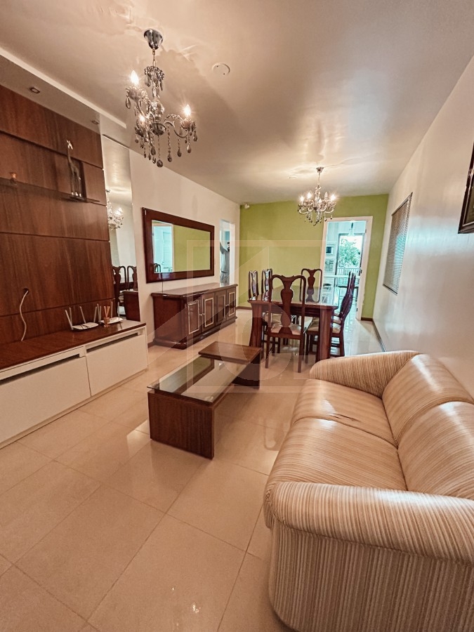 Casa à venda em Pato Branco, mobiliada com piscina bairro São Francisco