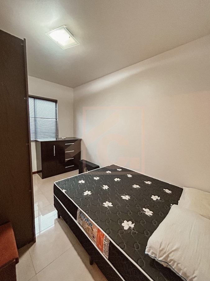 Casa à venda em Pato Branco, mobiliada com piscina bairro São Francisco