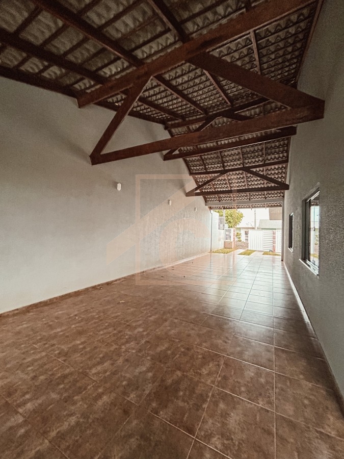 Casa à venda em Pato Branco, mobiliada com piscina bairro São Francisco