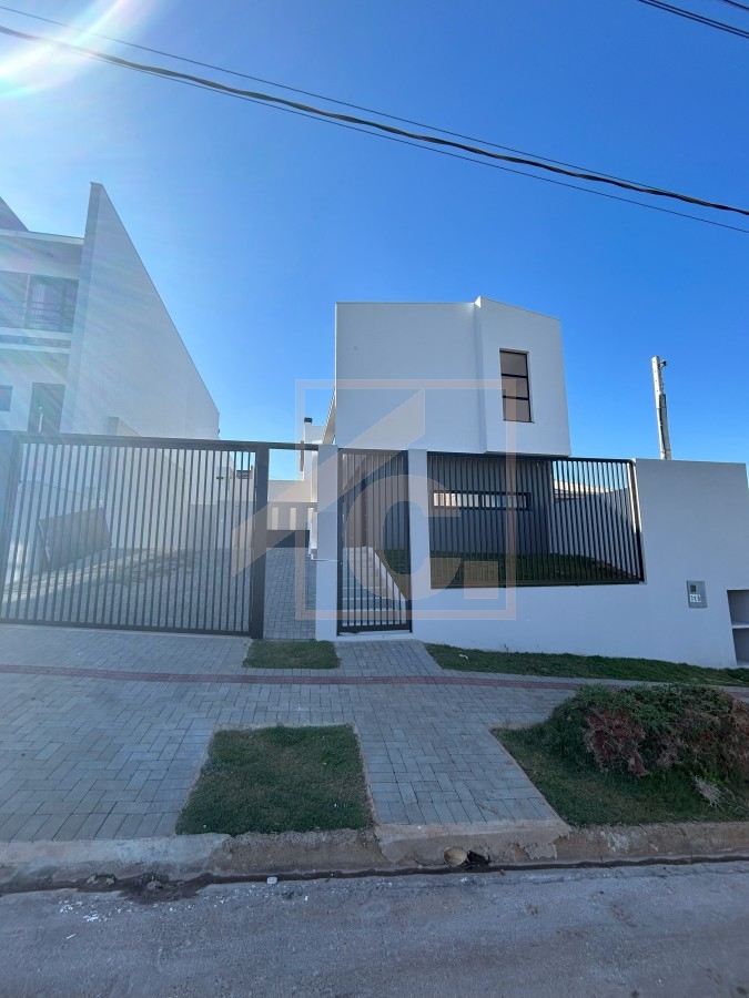 Sobrado Alto Padrão à venda em Pato Branco no Bairro Fraron