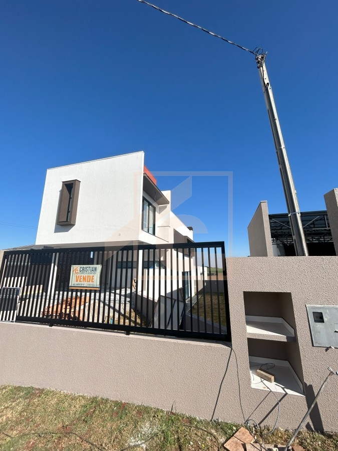 Casa Alto Padrão à venda em Pato Branco no Bairro Fraron