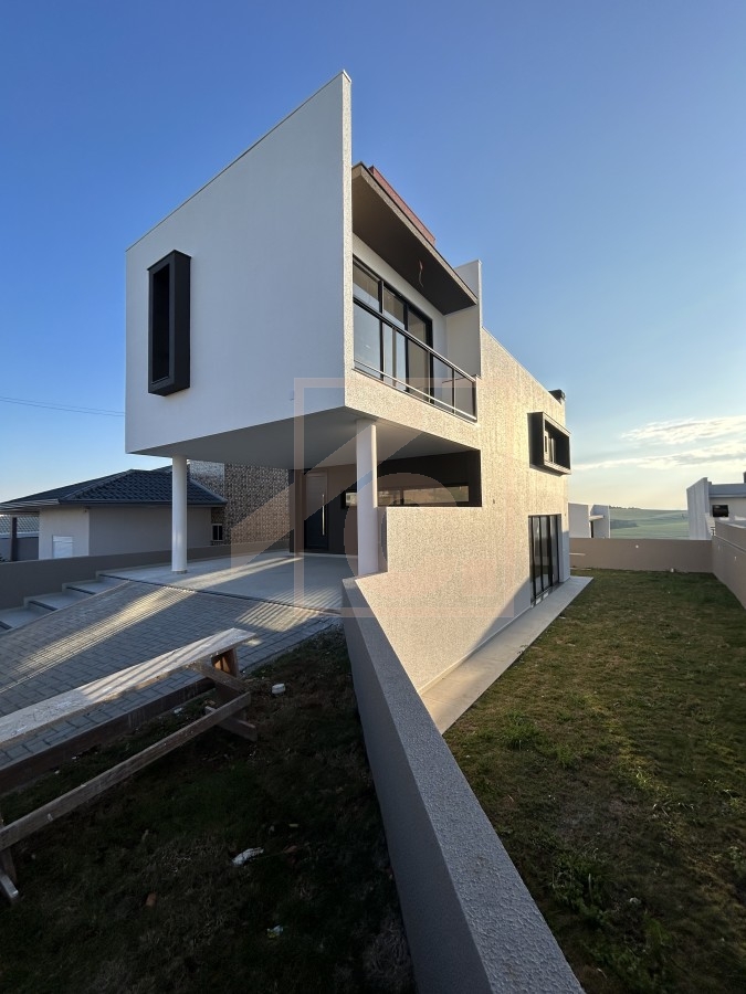 Casa Alto Padrão à venda em Pato Branco no Bairro Fraron