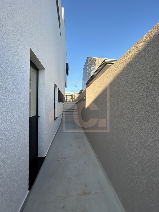 Casa Alto Padrão à venda em Pato Branco no Bairro Fraron