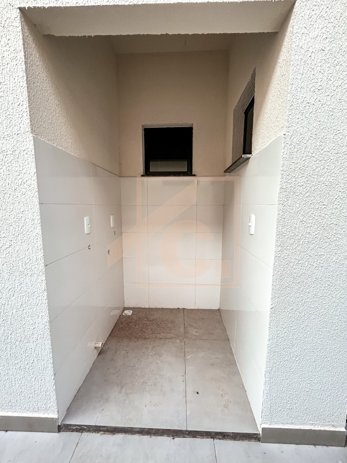 Casa à venda em Pato Branco com 3 quartos no bairro Fraron