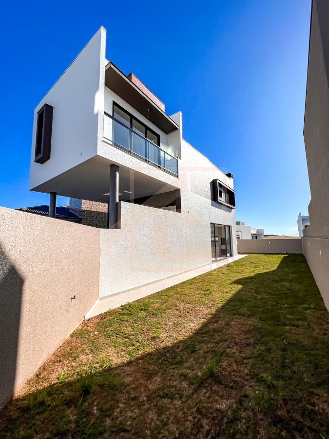 Casa Alto Padrão à venda em Pato Branco no Bairro Fraron