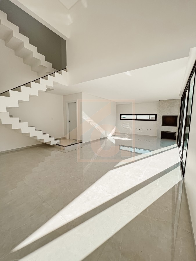 Casa Alto Padrão à venda em Pato Branco no Bairro Fraron