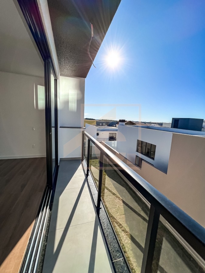 Casa Alto Padrão à venda em Pato Branco no Bairro Fraron