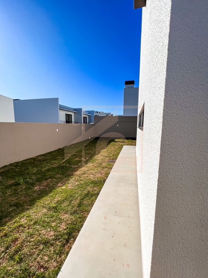 Casa Alto Padrão à venda em Pato Branco no Bairro Fraron