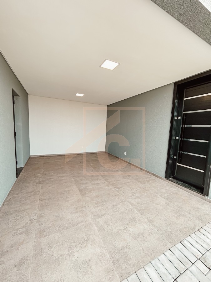 Sobrado à venda em Pato Branco com 1 Suíte + 2 quartos bairro Fraron