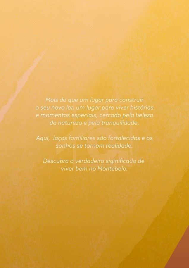 Terrenos à venda em Pato Branco no Loteamento Residencial Montebelo, bairro Industrial II