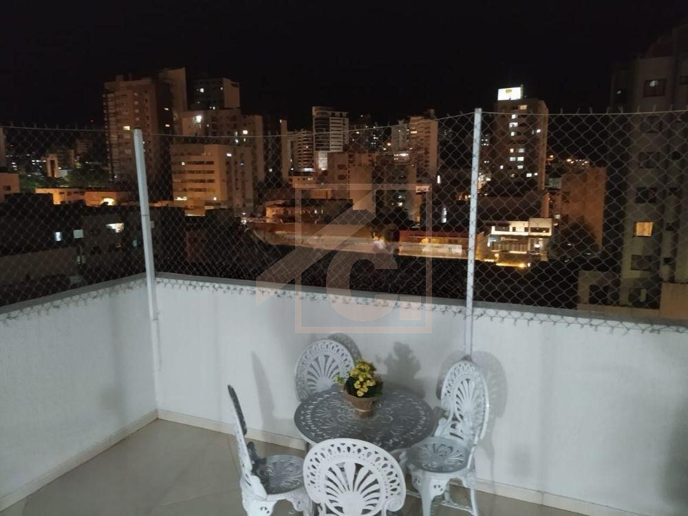 Apartamento à venda em Pato Branco Ed. Monte Sião