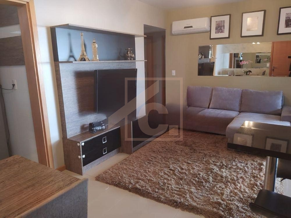 Apartamento à venda em Pato Branco Ed. Monte Sião