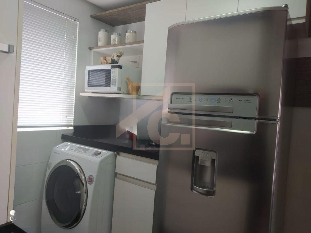 Apartamento à venda em Pato Branco Ed. Monte Sião