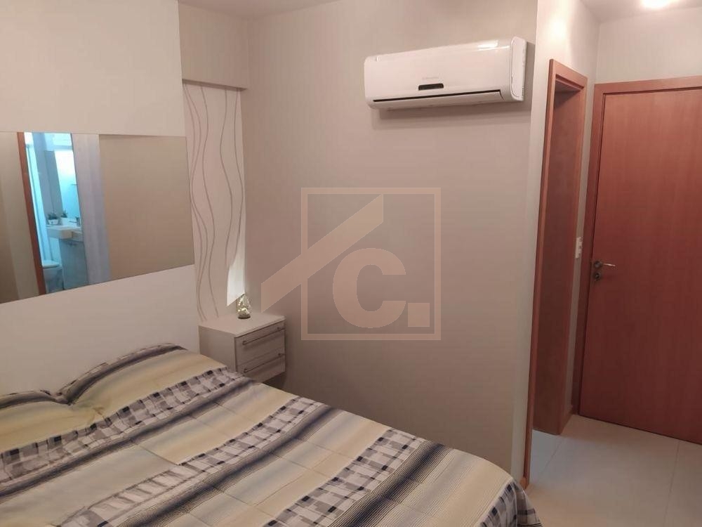 Apartamento à venda em Pato Branco Ed. Monte Sião