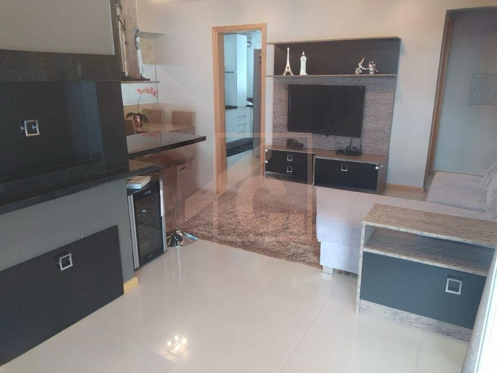 Apartamento à venda em Pato Branco Ed. Monte Sião