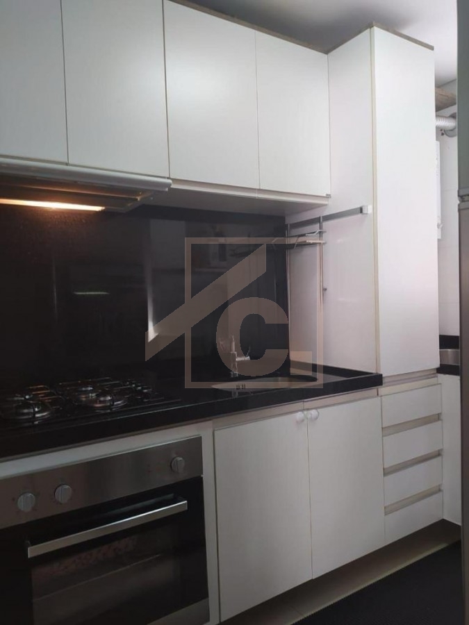 Apartamento à venda em Pato Branco Ed. Monte Sião