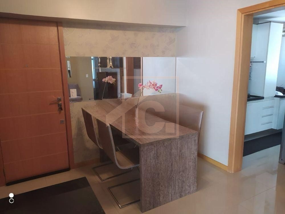 Apartamento à venda em Pato Branco Ed. Monte Sião