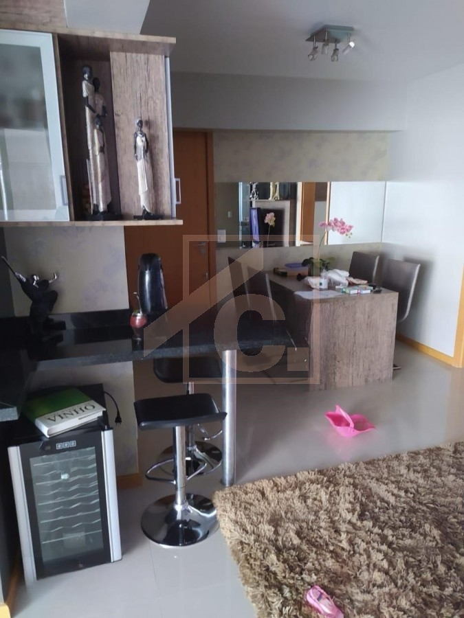 Apartamento à venda em Pato Branco Ed. Monte Sião