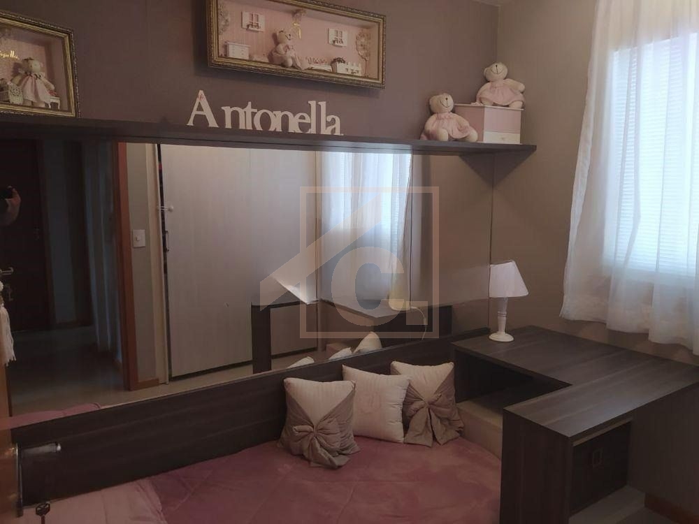 Apartamento à venda em Pato Branco Ed. Monte Sião