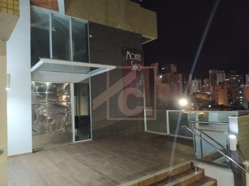Apartamento à venda em Pato Branco Ed. Monte Sião
