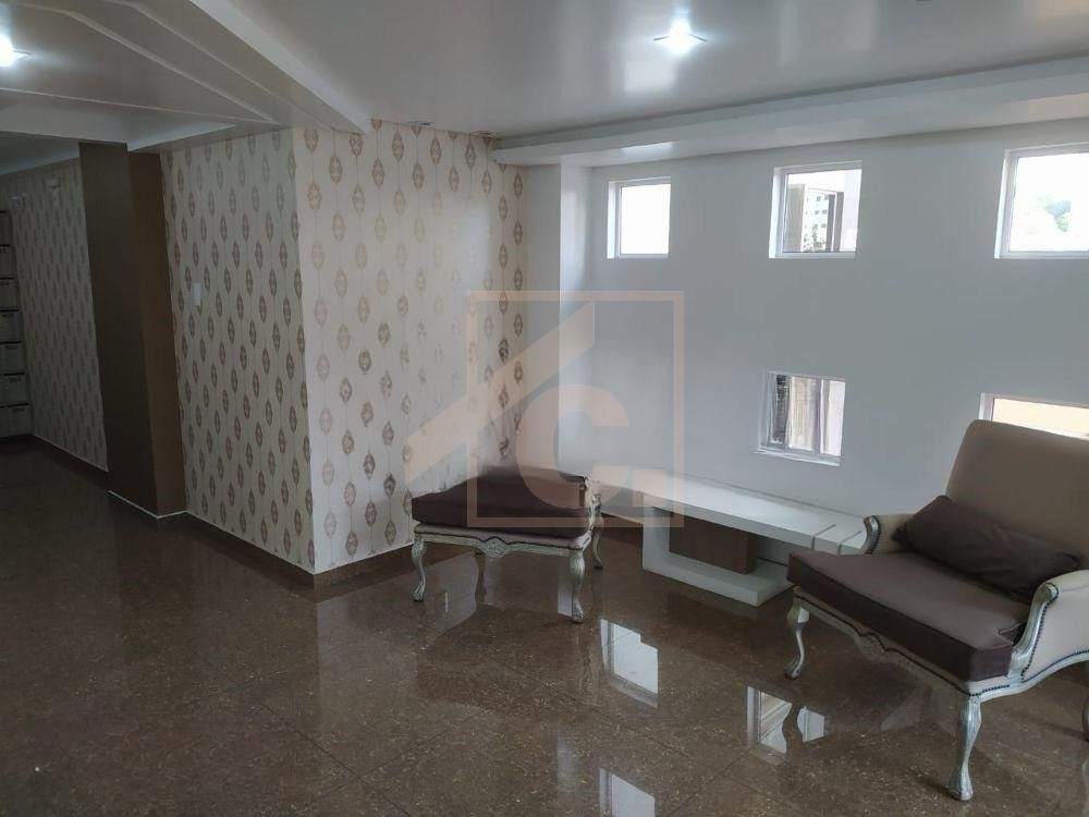 Apartamento à venda em Pato Branco Ed. Monte Sião