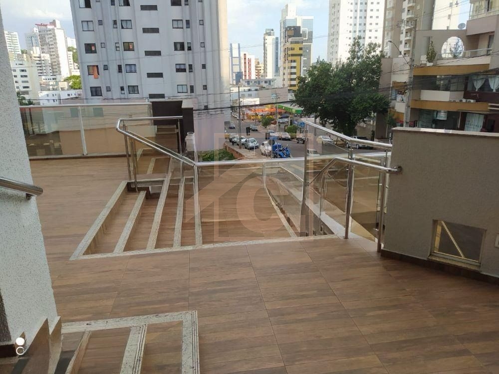 Apartamento à venda em Pato Branco Ed. Monte Sião