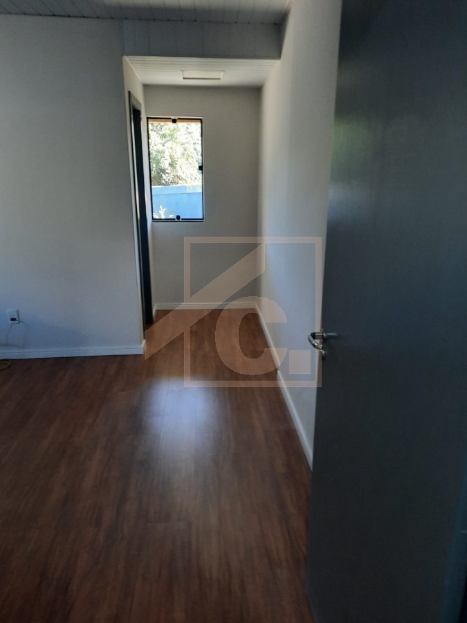 Terreno com duas casas à venda em Pato Branco no bairro Vila Verde