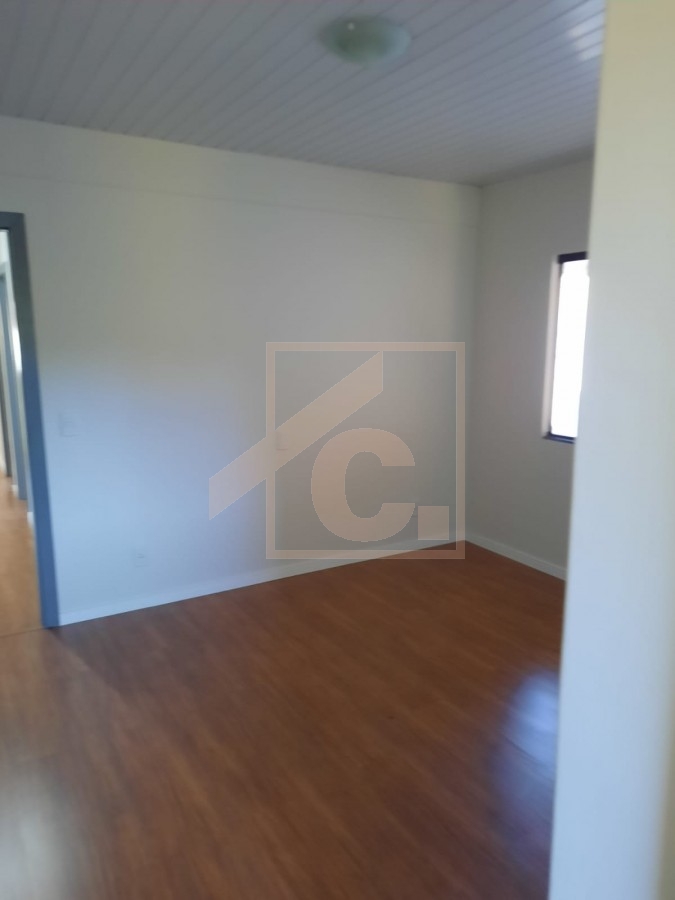 Terreno com duas casas à venda em Pato Branco no bairro Vila Verde