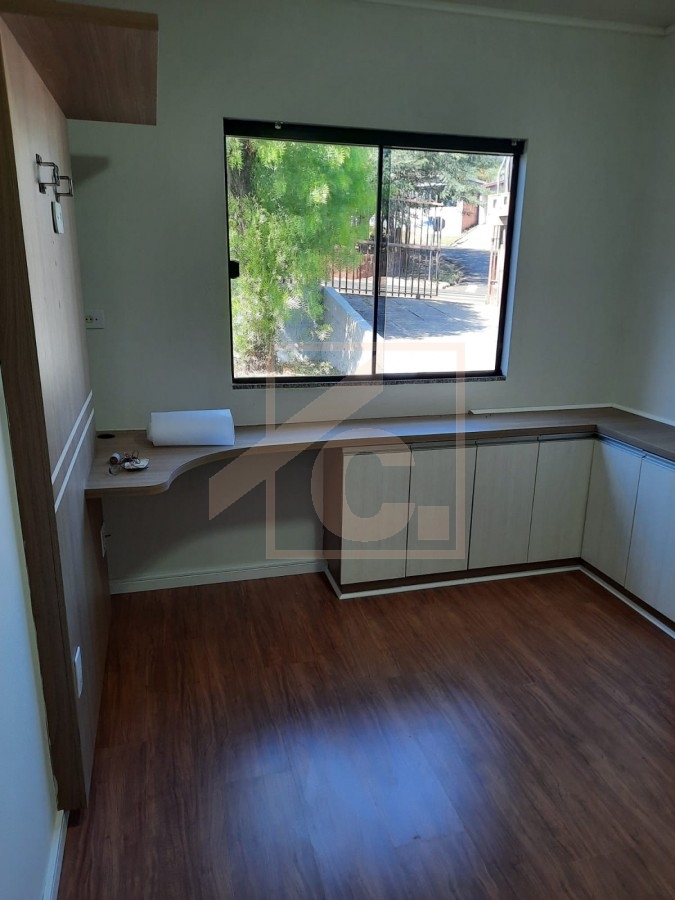 Terreno com duas casas à venda em Pato Branco no bairro Vila Verde