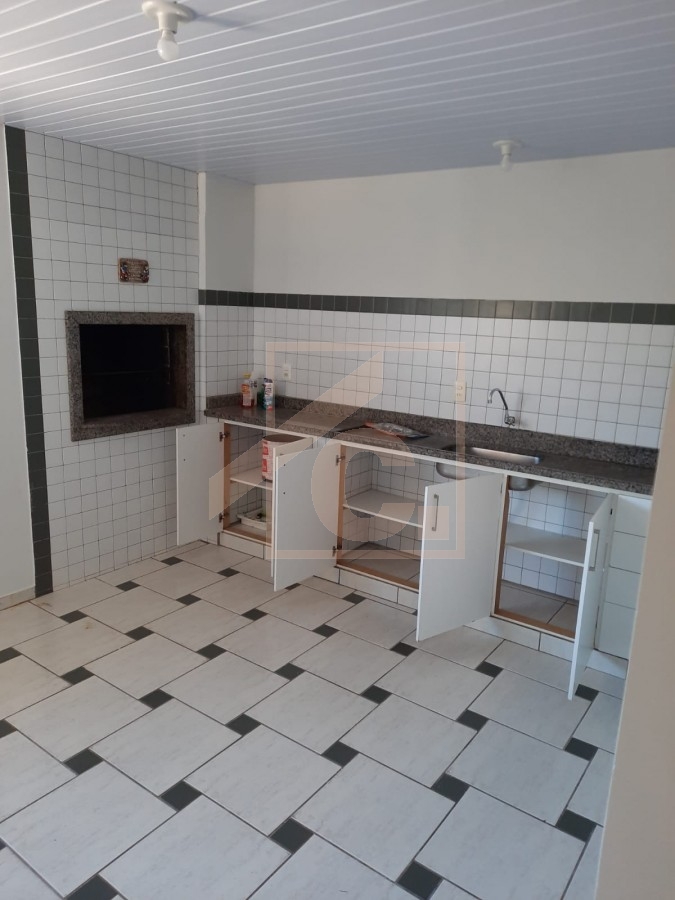 Terreno com duas casas à venda em Pato Branco no bairro Vila Verde