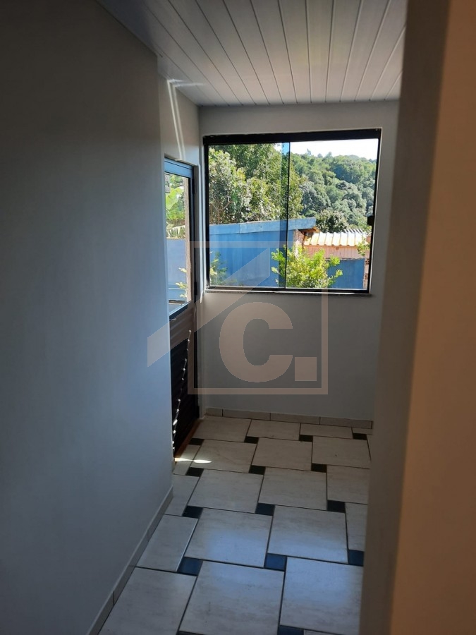 Terreno com duas casas à venda em Pato Branco no bairro Vila Verde