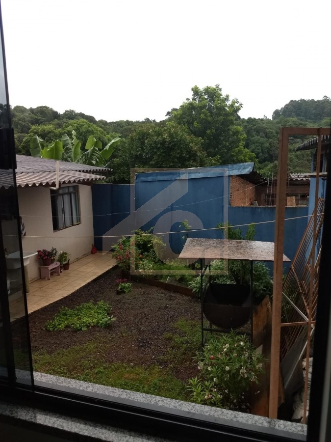 Terreno com duas casas à venda em Pato Branco no bairro Vila Verde