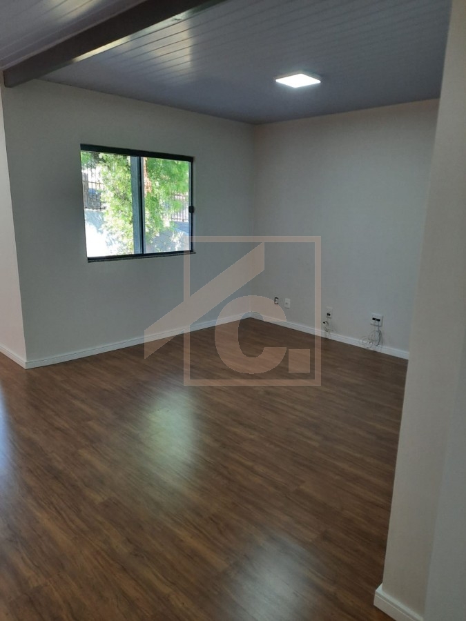 Terreno com duas casas à venda em Pato Branco no bairro Vila Verde