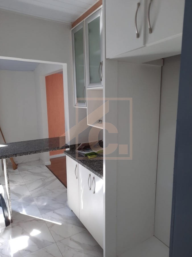 Terreno com duas casas à venda em Pato Branco no bairro Vila Verde