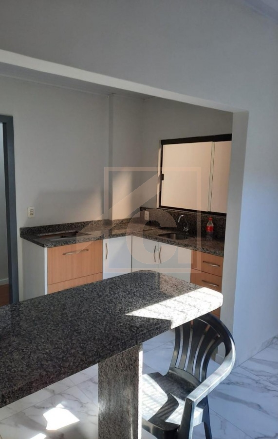 Terreno com duas casas à venda em Pato Branco no bairro Vila Verde