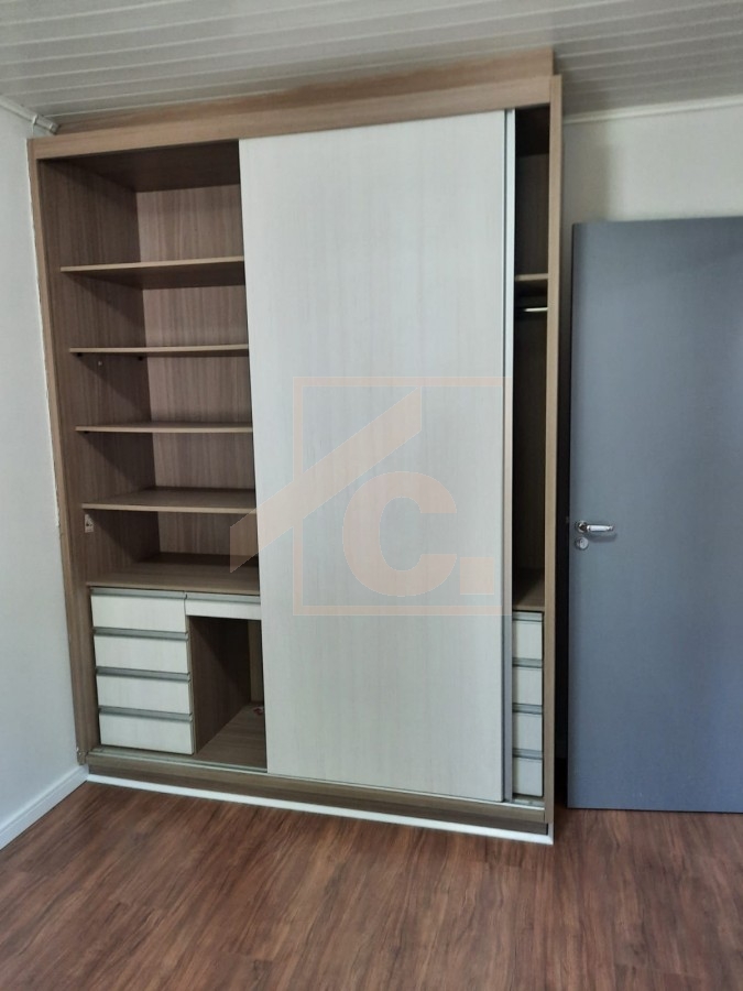 Terreno com duas casas à venda em Pato Branco no bairro Vila Verde