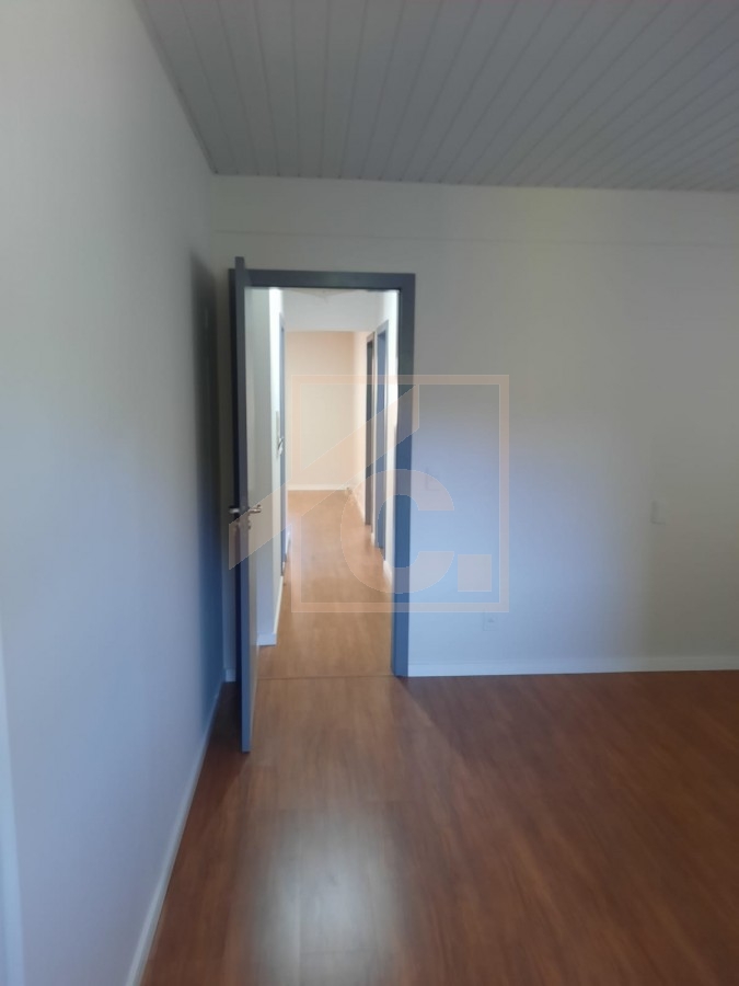 Terreno com duas casas à venda em Pato Branco no bairro Vila Verde