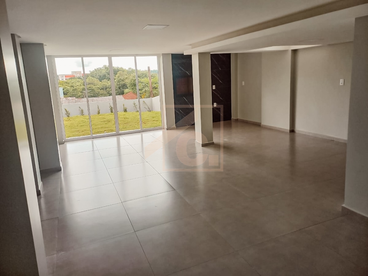 Casa à venda em Pato Branco com 1 suíte + 2 quartos no bairro Jardim Primavera
