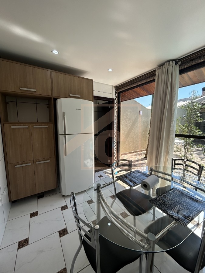 Casa à venda em Pato Branco com piscina no Bairro La Salle
