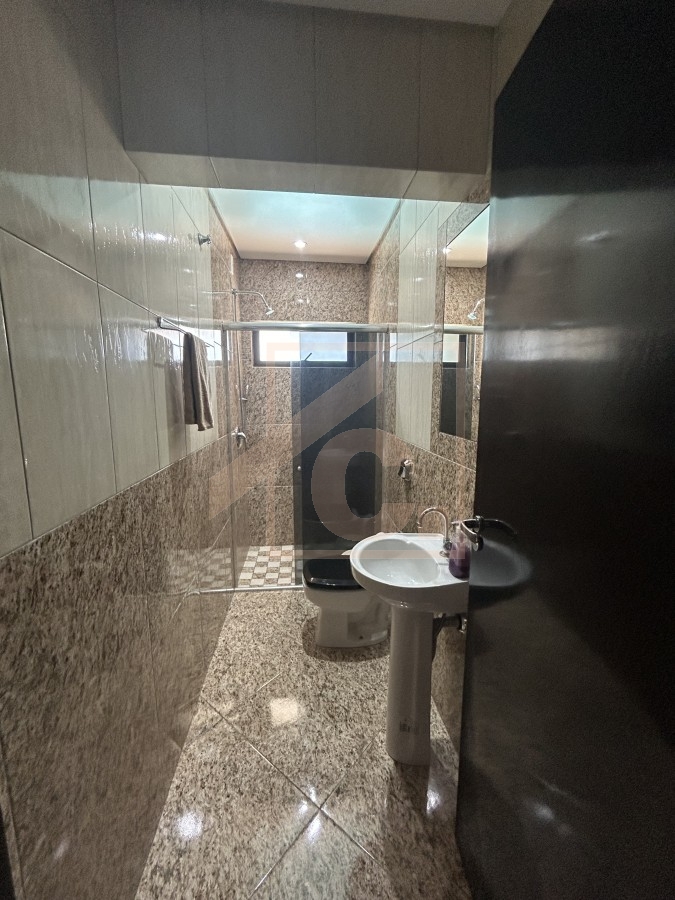 Casa à venda em Pato Branco com piscina no Bairro La Salle