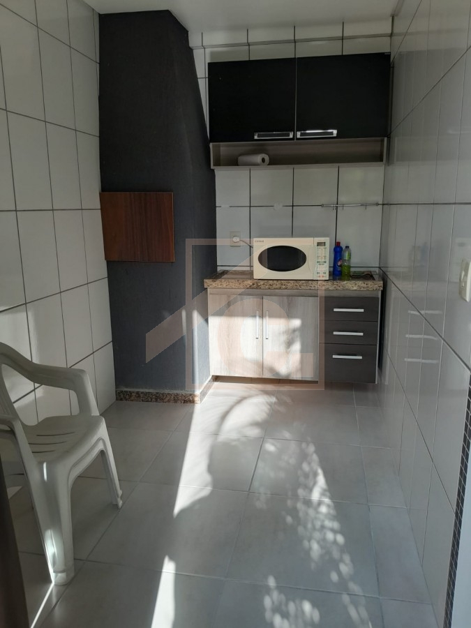 Casa à venda em Pato Branco com piscina no Bairro La Salle