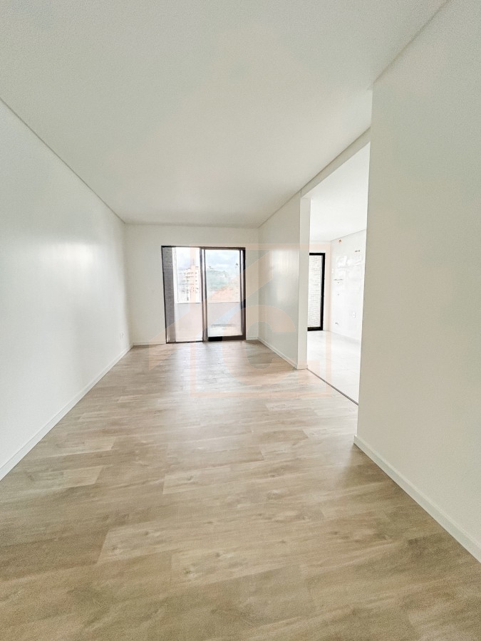 Apartamento à venda em Pato Branco no Edifício Ametista