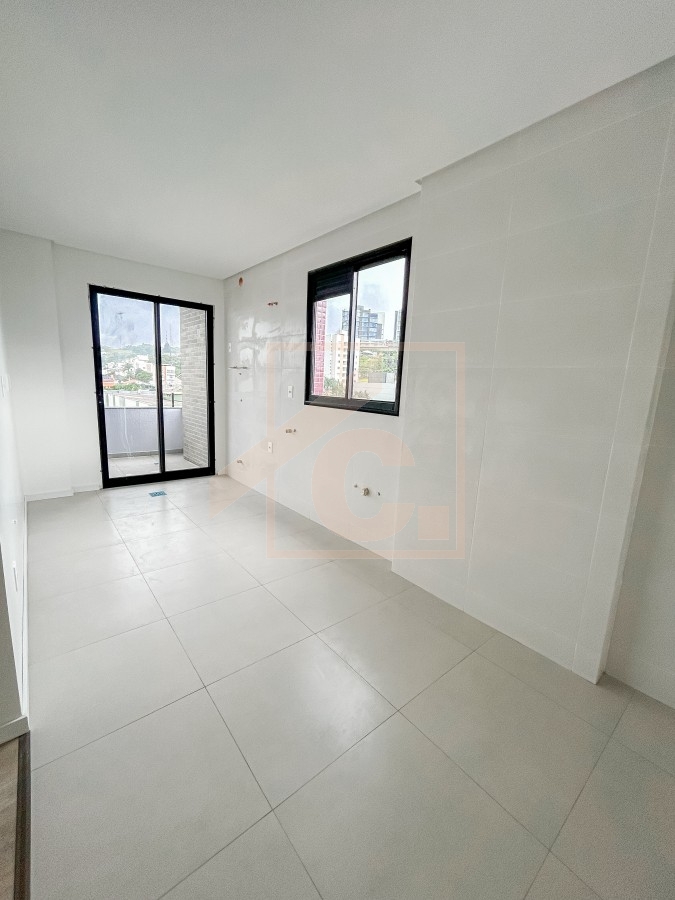 Apartamento à venda em Pato Branco no Edifício Ametista