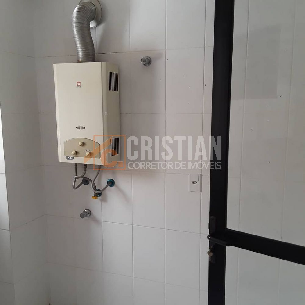 Apartamento à venda em Pato Branco Ed San Marino