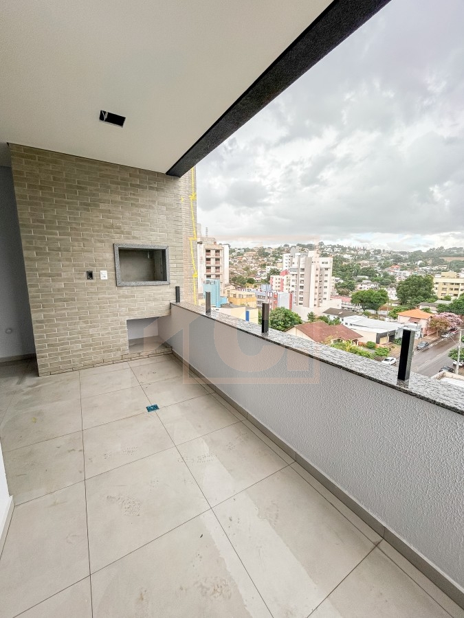 Apartamento à venda em Pato Branco no Edifício Ametista