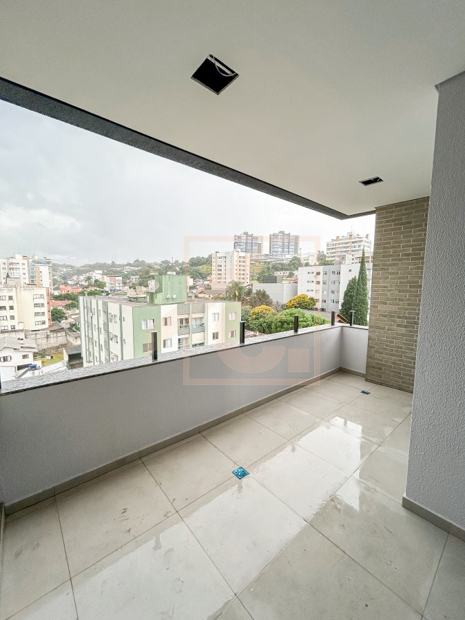 Apartamento à venda em Pato Branco no Edifício Ametista